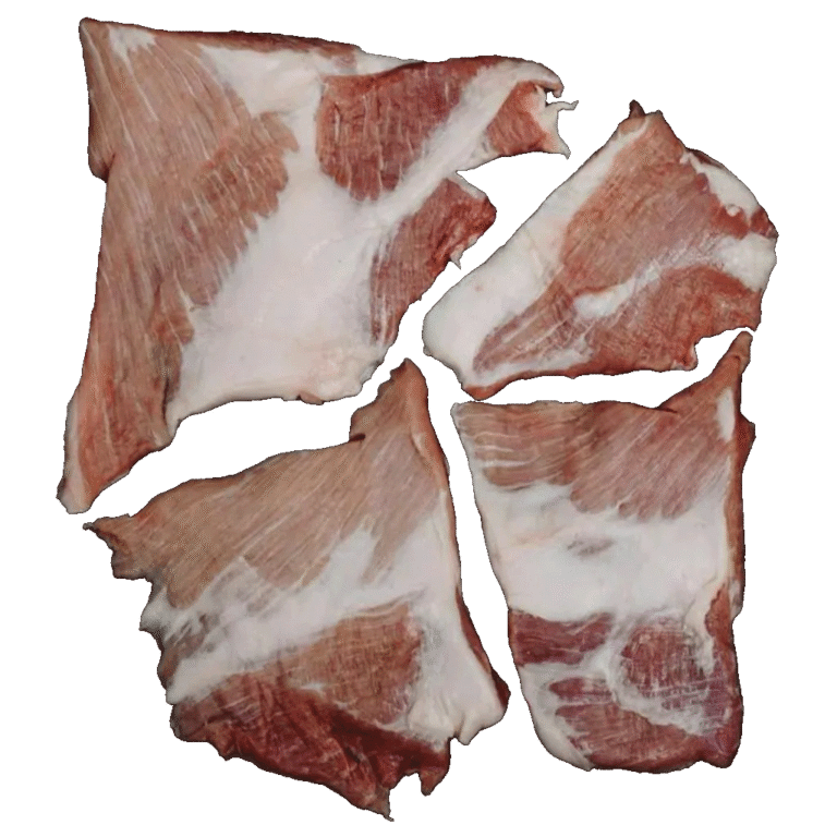 Churrasquito de cerdo