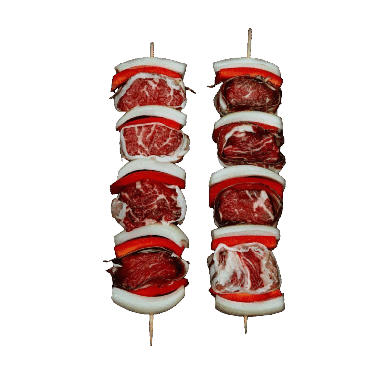 Brochette