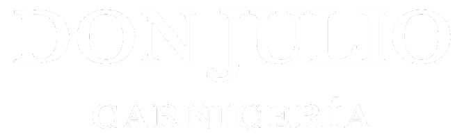 Don Julio · Carnicería
