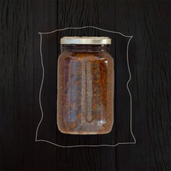 Chimichurri Don Julio