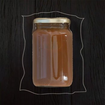 Dulce de leche