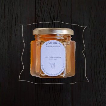Miel de Azahar
