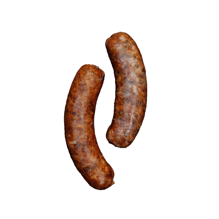 Chorizo casero