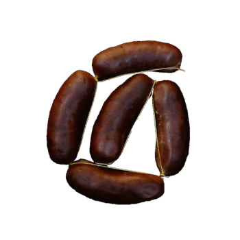 Morcilla