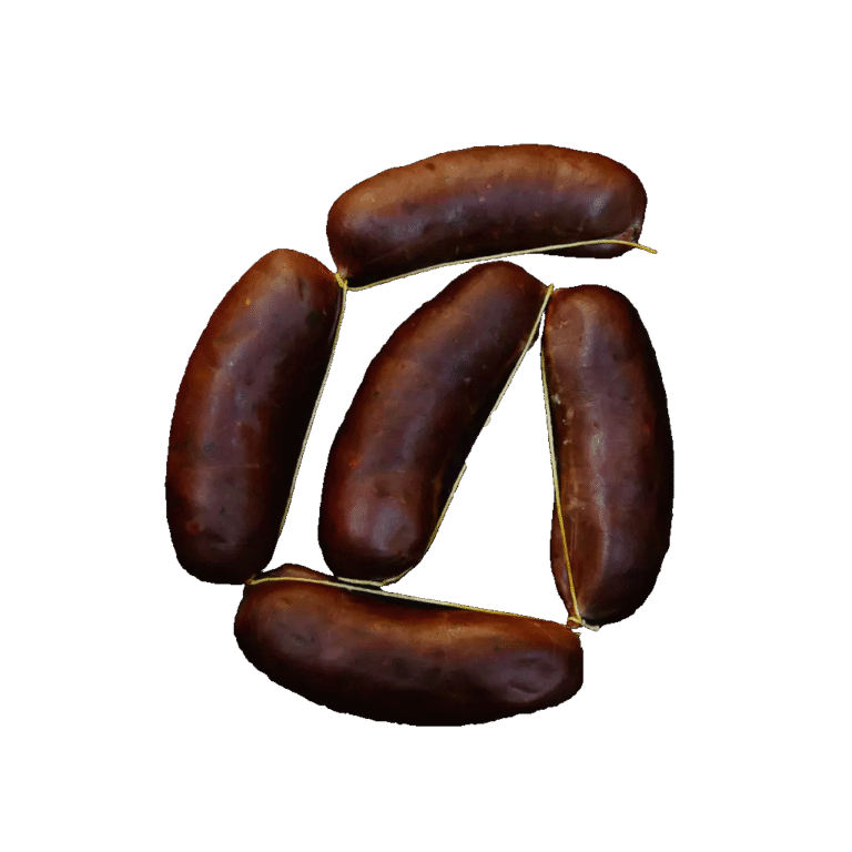 Morcilla
