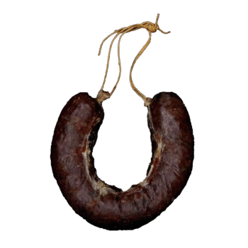 Morcilla criolla