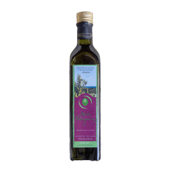 Aceite de Oliva