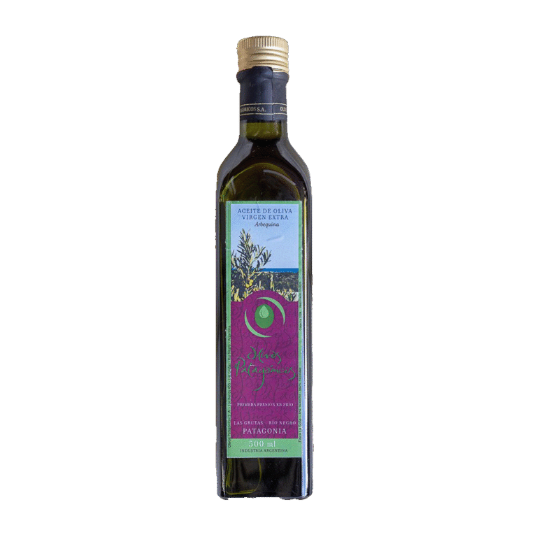 Aceite de Oliva