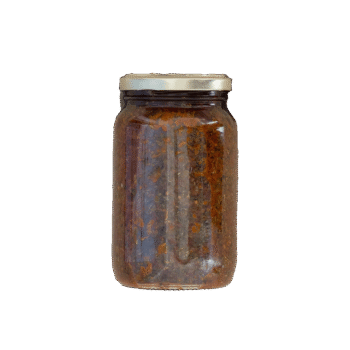 Chimichurri Don Julio