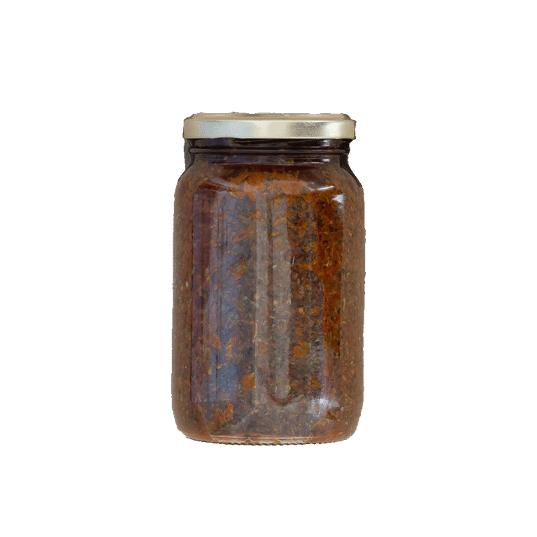 Chimichurri Don Julio