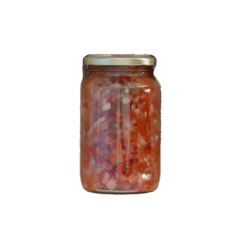 Salsa Criolla