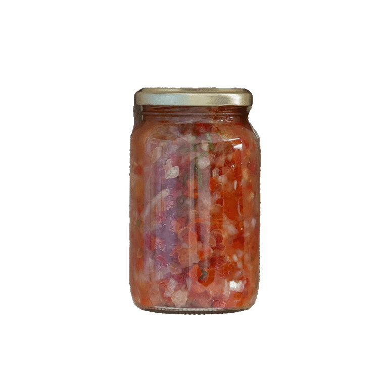 Salsa Criolla