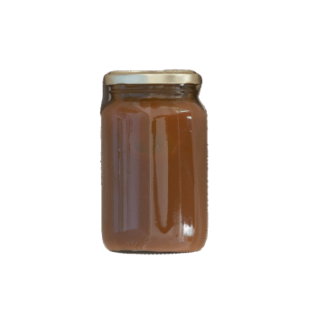 Dulce de leche