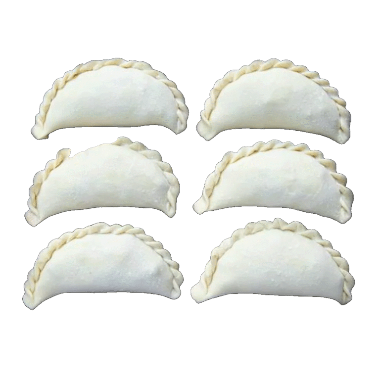 Empanadas
