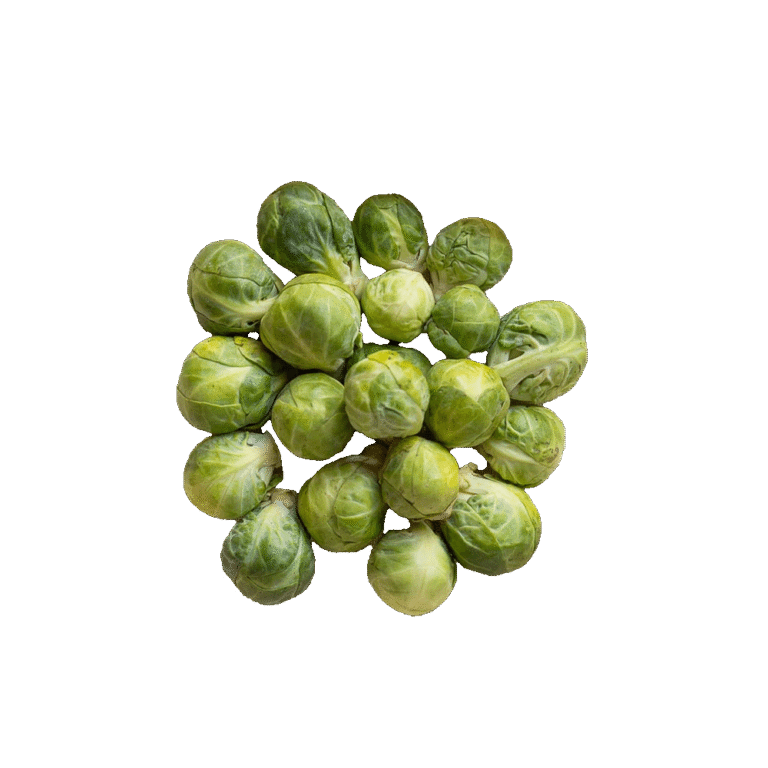 Repollitos de Bruselas