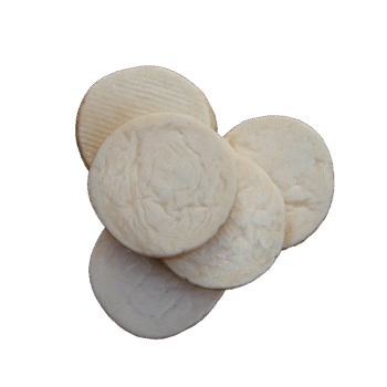 Provoleta de cabra