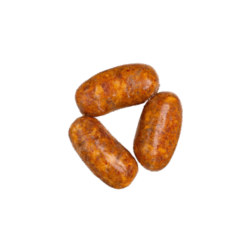Chorizo bombón