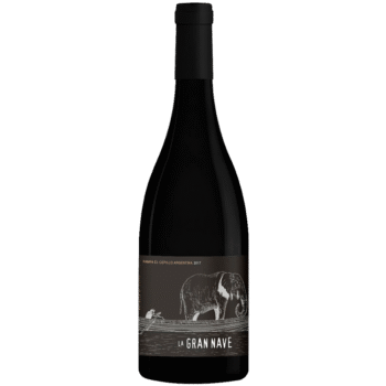La Gran Nave Malbec 2020