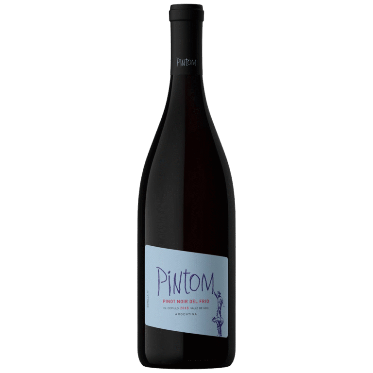 Pintom Pinot Noir 2022