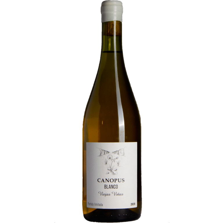 Canopus Blanco Viejas Viñas 2024