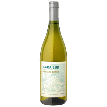Cara Sur Moscatel Blanco 2021