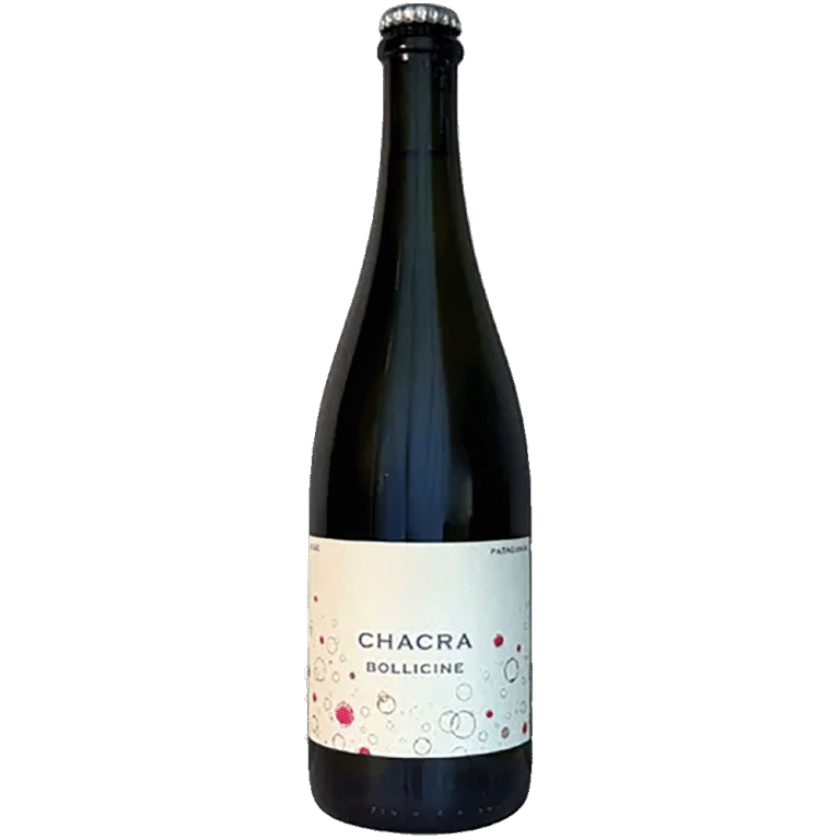 Chacra Bollicine