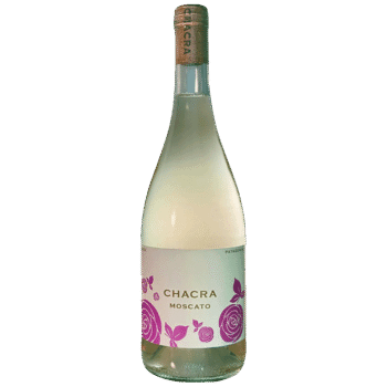 Chacra Moscato 2021