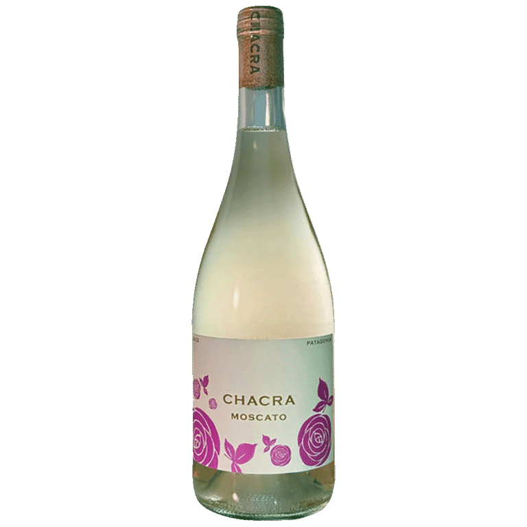 Chacra Moscato 2021