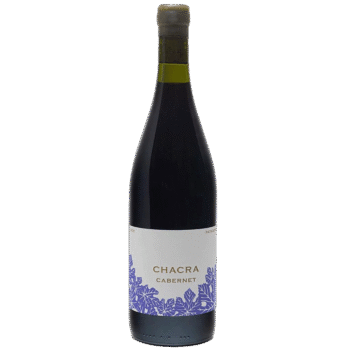 Chacra Sin Azufre Cabernet Sauvignon 2024