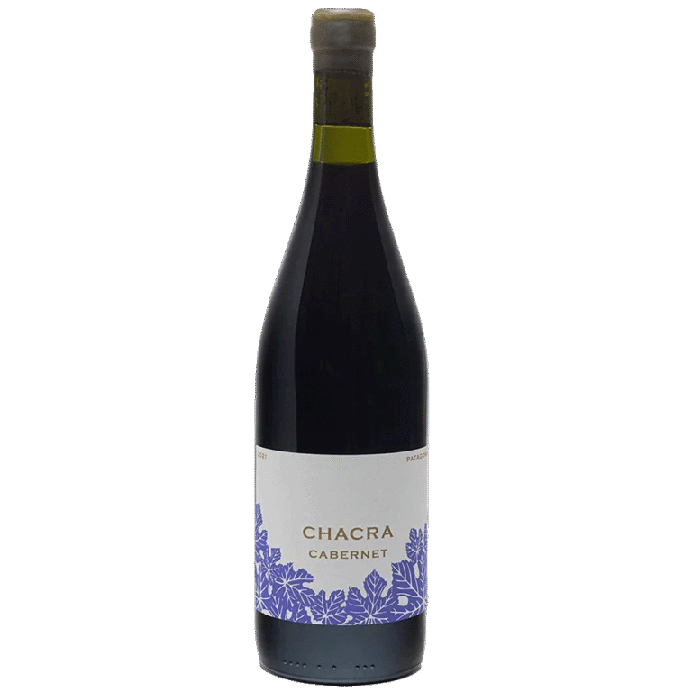 Chacra Sin Azufre Cabernet Sauvignon 2024