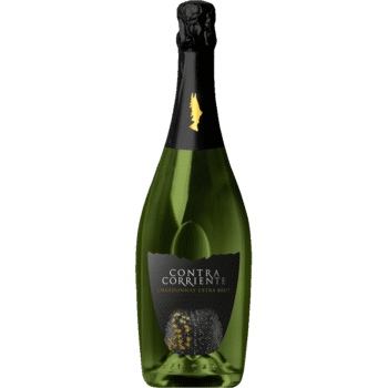 Contra Corriente Extra Brut Sparkling 2021