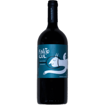 Finito Cul Malbec · Criolla · Garnacha 2025