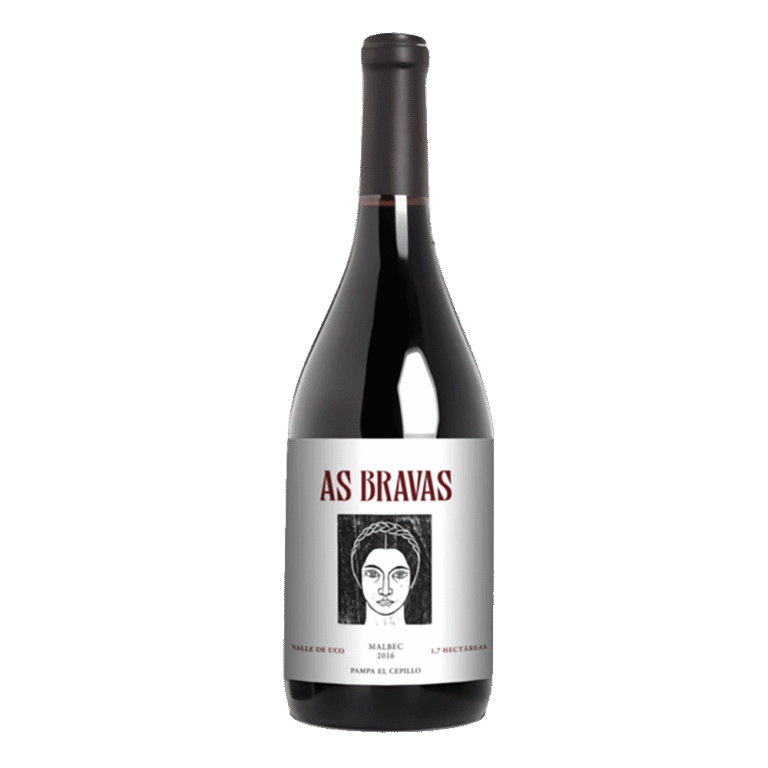 El Enemigo As Bravas