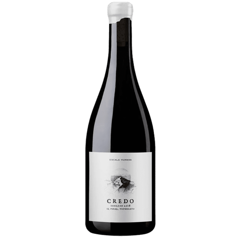 Credo Semillón 2018