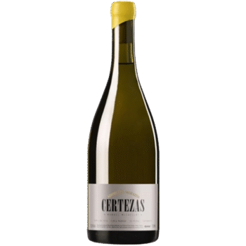 Certezas Semillón 2018