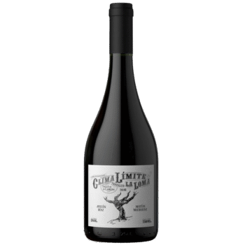 Clima Límite Pinot Noir 2018