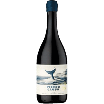 Puerto Campo Clarete Fld Bl. 2024