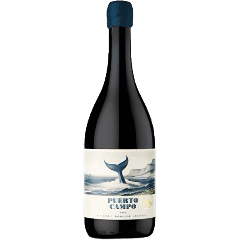 Puerto Campo Clarete Fld Bl. 2024