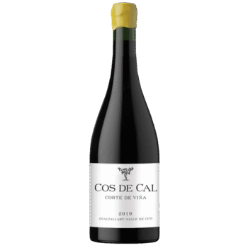 Cos de Cal Corte de Viña 2019