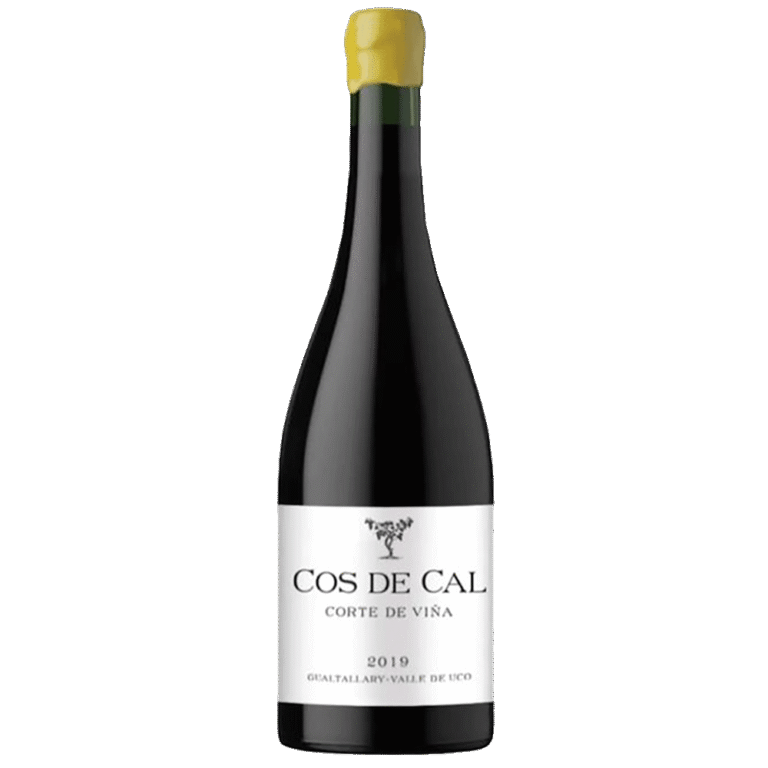 Cos de Cal Corte de Viña 2019