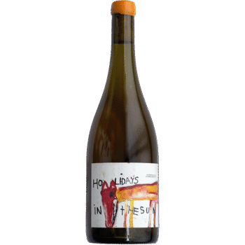 Zuccardi Holidays in the Sun 2018