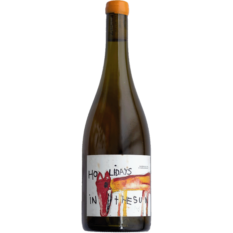 Zuccardi Holidays in the Sun 2018