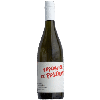 República de Palermo Blanco 2024