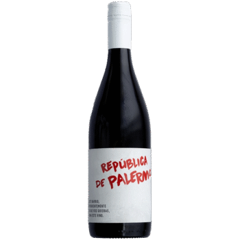 República de Palermo Tinto 2024