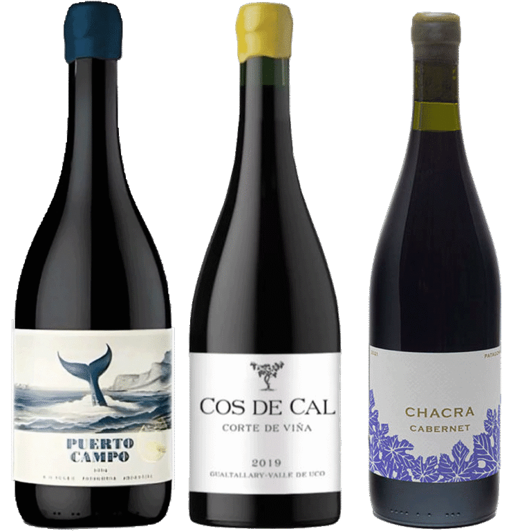 Mix Anything But Malbec