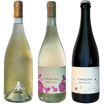 Mix De la Chacra