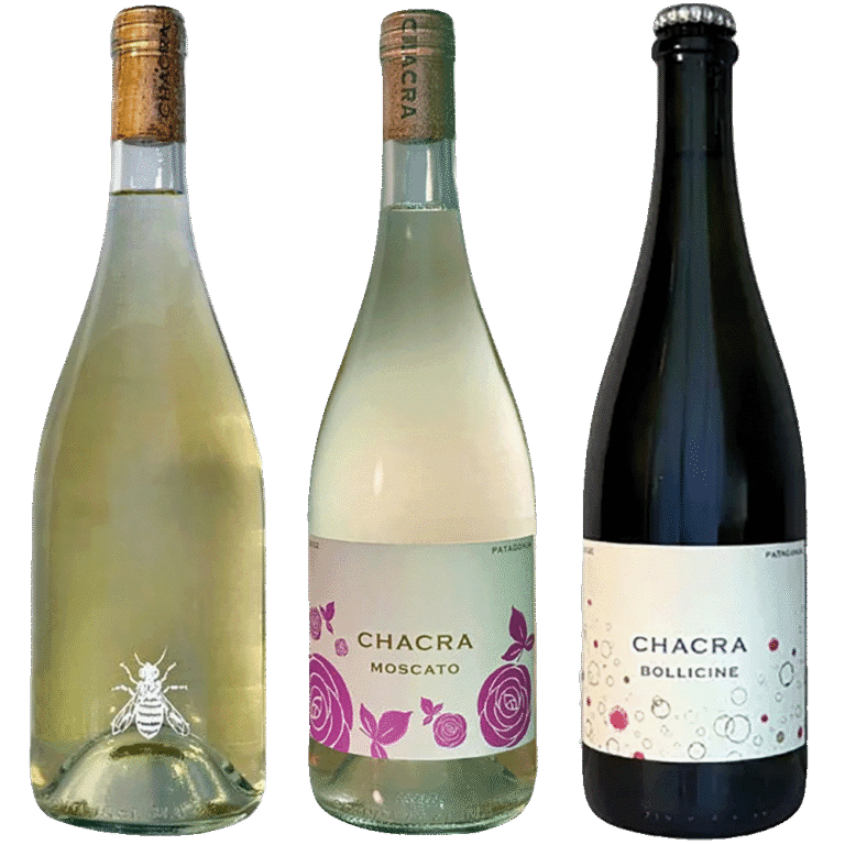Mix De la Chacra