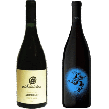 Mix Pinot Fino