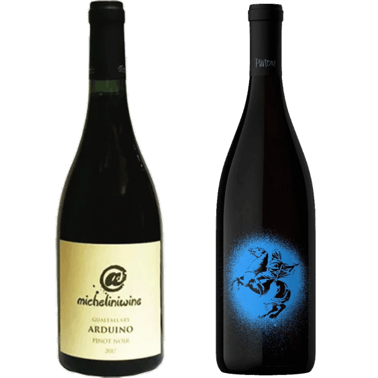 Mix Pinot Fino