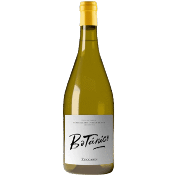 Botánico Chardonnay 2021